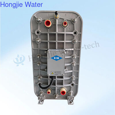 Goede prijs Hoge ontzoutingsgraad EDI-module voor continue ultra-zuiver waterproductie met energiebesparende technologie online
