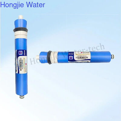 Harga bagus 1812-80G Domestik Reverse Osmosis Membrane Element on line